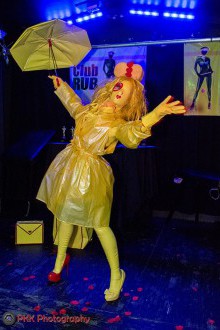 Link to: 18th Annual Rubber Awards