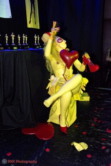 Link to: 18th Annual Rubber Awards