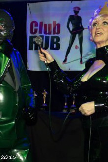 Link to: 18th Annual Rubber Awards