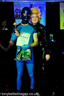 Link to: 18th Annual Rubber Awards