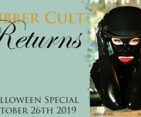 Rubber Cult Returns